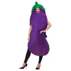 Aubergine Kostume