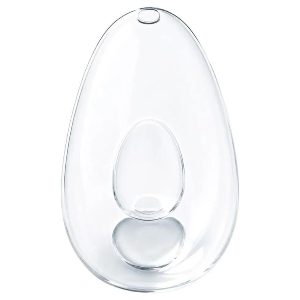 Avocadovase i Glas