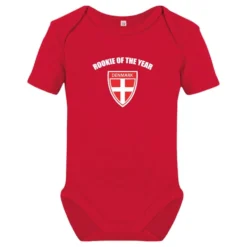Babybody Rookie of the Year Denmark