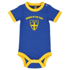 Baby Body Rookie of the Year Sweden