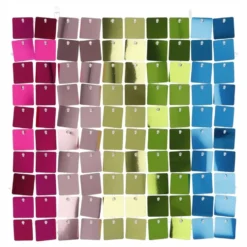 Backdrop Pailletpanel Multi