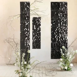 Backdrop Pailletpanel Sort