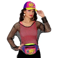 Back to 90's Tilbehørskit