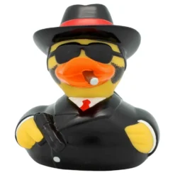 Badeand Al Capone