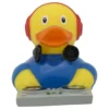 Badeand DJ