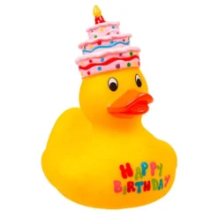 Badeand Happy Birthday