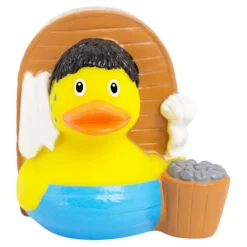 Badeand Sauna