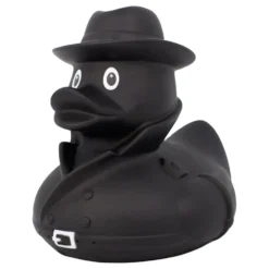 Badeand Shadow Man