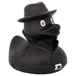 Badeand Shadow Man