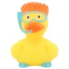 Badeand Snorkler