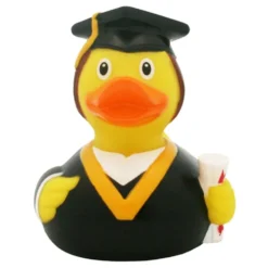 Badeand Studentereksamen