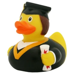 Badeand Studentereksamen