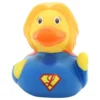 Badeand Superheltinde