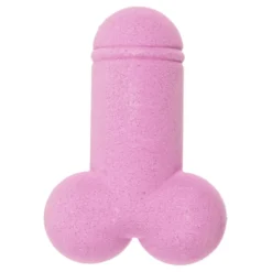 Badebombe Penis