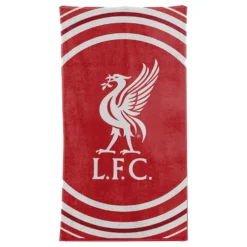 Badehåndklæde Liverpool