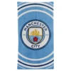 Badehåndklæde Manchester City