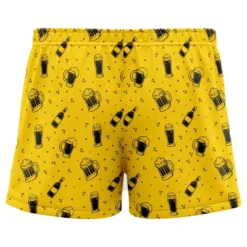 Badeshorts Øl/Beer