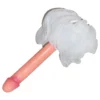 Badesvamp med Penis