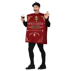 Bag-in-box Kostume