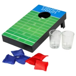 Bag Toss Drikkespil