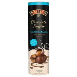 Baileys Salted Caramel Tube