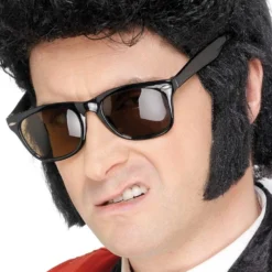Bakkenbarter Teddy Boy