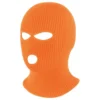 Balaclava Neonorange