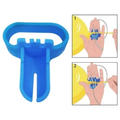Ballonbinder