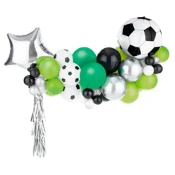 Ballonbue Fodbold