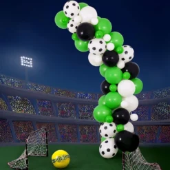 Ballonbue Fodbold