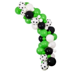 Ballonbue Fodbold