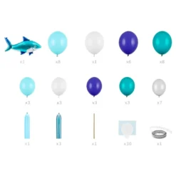 Ballonbue Hav/Haj
