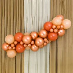 Ballonbue Kobber