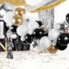 Ballonbue med Stjerner