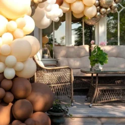 Ballonbue Nude