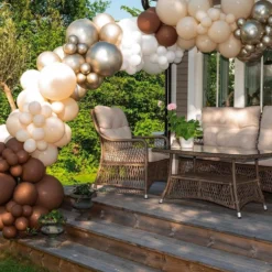 Ballonbue Nude