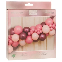Ballonbue Rosewood