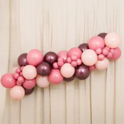 Ballonbue Rosewood