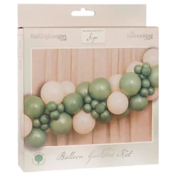 Ballonbue Sage