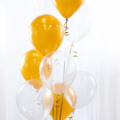 Ballonbuket Cheers