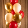 Ballonbuket Elegance