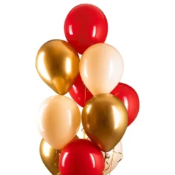 Ballonbuket Elegance
