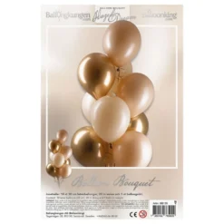 Ballonbuket Hazel Dream