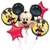 Ballonbuket Mickey Mouse