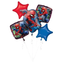 Ballonbuket Spider-Man