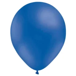 Balloner Blå