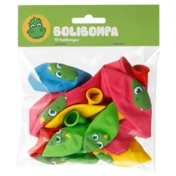 Balloner Bolibompa