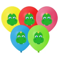 Balloner Bolibompa