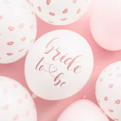 Balloner Bride to Be