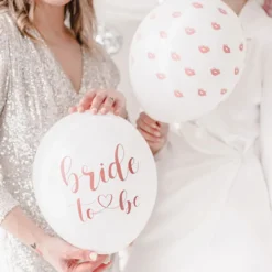 Balloner Bride to Be
